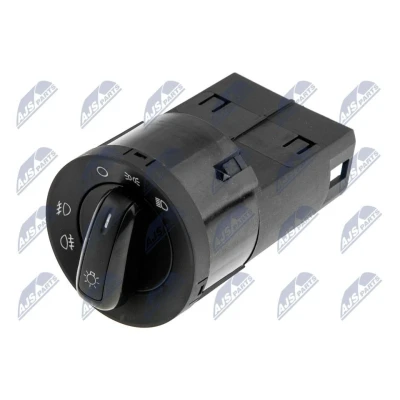 Imagem de NTY EWS VW 127 Interruptor, luz principal VOLKSWAGEN: Polo V Hatchback