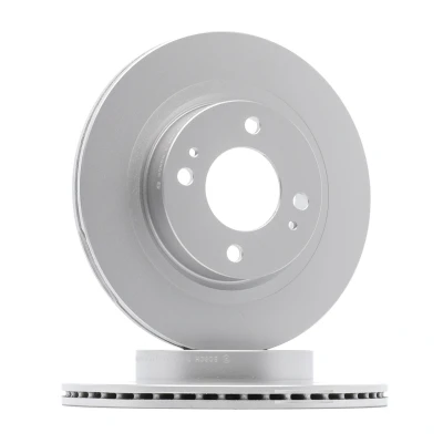 Imagem de BOSCH 0 986 479 F14 Disco de travão 251 17 4 100 ventilado revestido alto carbono MITSUBISHI: Mirage / Space Star Hatchback