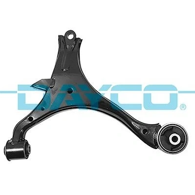 Imagem de DAYCO DSS1629 Braço de suspensão Eixo dianteiro, lado esquerdo, em baixo transversal HONDA: Civic 7 Hatchback, Limousine