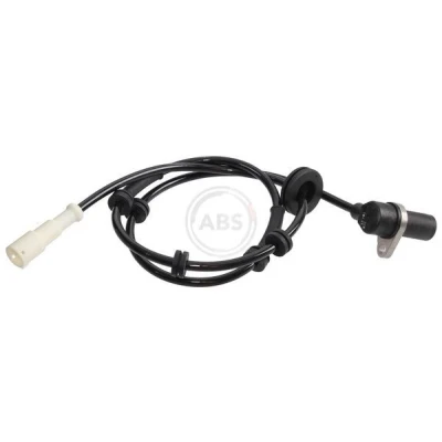 Imagem de A.B.S. 30463 Sensor de ABS passivo 960 branco
