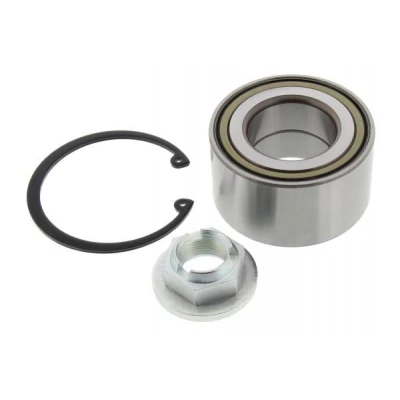 Imagem de MAPCO 26689 Kit de rolamento roda Eixo dianteiro, ambos os lados 74 FORD: Transit Connect Mk1 Van, Tourneo