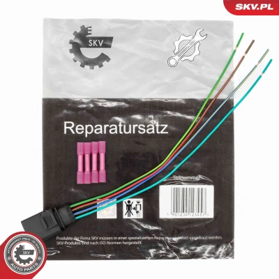 Imagem de Kit de reparação, cablagem ESEN SKV 53SKV230