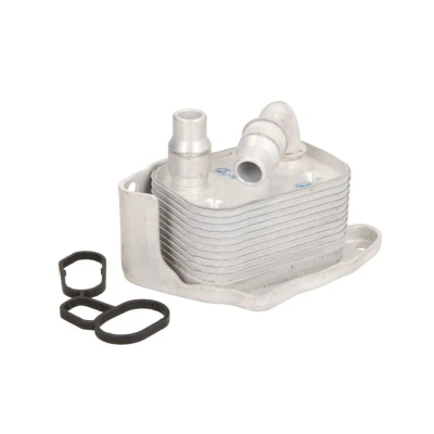Imagem de THERMOTEC D4B006TT Radiador de Óleo BMW: 3 Sedan, Touring, 5 Sedan