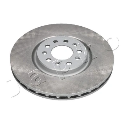 Imagem de JAPKO 60931C Disco de travão Eixo dianteiro 330 28 5 70 ventilado pintado ALFA ROMEO: 159 Sportwagon, Giulietta Hatchback, Sedan, JEEP: Cherokee V