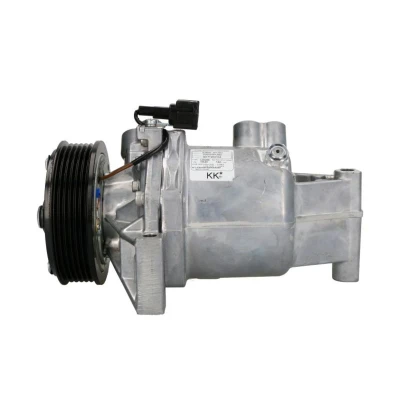 Imagem de Compressor, ar condicionado THERMOTEC KTT090092