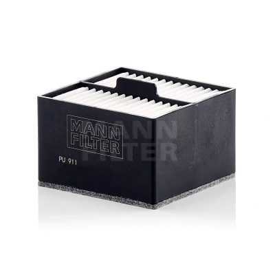 Imagem de MANN FILTER PU 911 Filtro de Combustível Cartucho filtrante