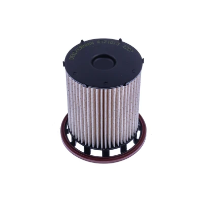 Imagem de DENCKERMANN A121013 Filtro de Combustível Cartucho filtrante VOLKSWAGEN: Golf 7, 7 Variant, Passat B8 SEAT: Leon III Hatchback