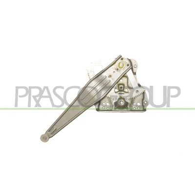 Imagem de Prasco Elevador de vidro traseira direita elétrico TY089W063 TOYOTA: Corolla IX Hatchback