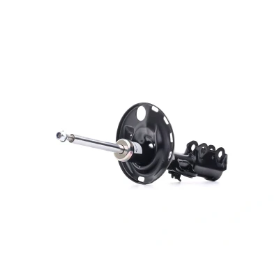 Imagem de SACHS 314 844 Amortecedor esquerda Pressão do gás Tubo duplo com assento de mola cavilha em cima TOYOTA: RAV4 III SUV