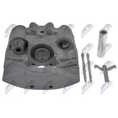 Imagem de NTY HZT CH 045 Pinça de travão Eixo traseiro direito TESLA: Model S