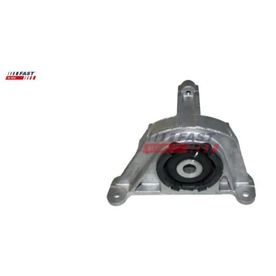 Imagem de FAST FT52331 Suporte, motor esquerda Rolamento de borracha e metal FIAT: Doblo I Cargo, Carrinha