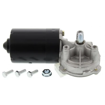Imagem de MAPCO 90181 Motor de Limpa Vidros 12 à frente 40 para veículo com volante esquerda VOLKSWAGEN: Golf 4, 4 Variant, TRANSPORTER Bus