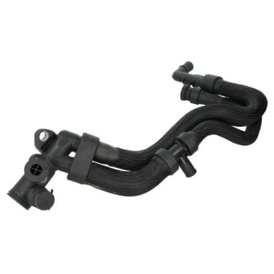 Imagem de THERMOTEC DWC064TT Mangueira de Radiador Borracha PEUGEOT: 206 Hatchback, 307 207 CITROËN: C3 I C2 Hatchback