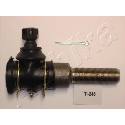 Imagem de ASHIKA 111 02 246 Rótula de direção 21 x 1,5mm Eixo dianteiro TOYOTA: Land Cruiser Prado 70 SUV