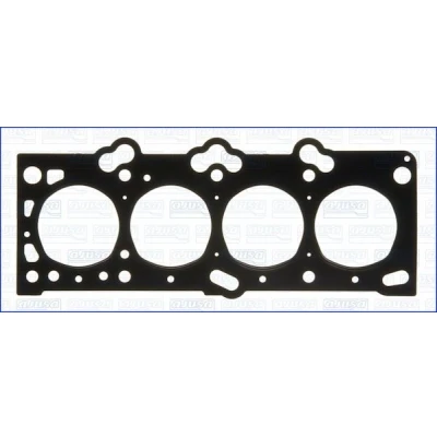 Imagem de AJUSA MULTILAYER STEEL 10101300 Juntas da Cabeça do Motor 0,8mm 79,5mm