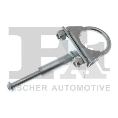 Imagem de FA1 225 997 Suporte, sistema de escape 45mm