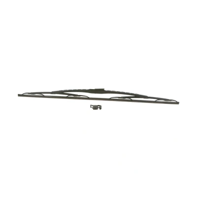 Imagem de Escova do limpa vidros Bosch 3 397 015 410 700mm de em arco sem spoiler MAN: TGX, TGM