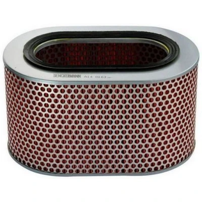 Imagem de DENCKERMANN A140163 Filtro de ar 147mm 242mm recirculação MITSUBISHI: PAJERO 2, 1, 2 Canvas Top