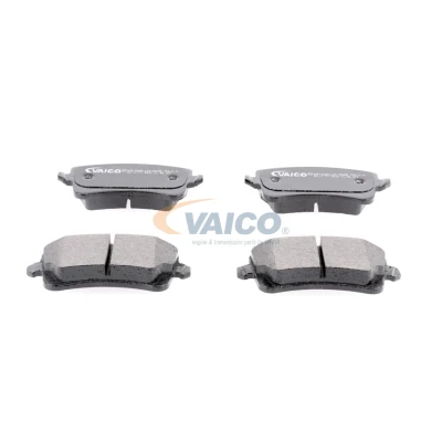 Imagem de VAICO V10 8305 Jogo de pastilhas para travão disco AUDI: A4 B8 Avant, A5 Sportback, Sedan, VOLKSWAGEN: Golf 5