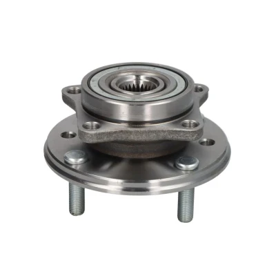 Imagem de BTA H15025BTA Kit de rolamento roda esquerda, à direita, Eixo dianteiro 143, 143 MITSUBISHI: GALANT 6
