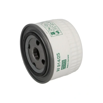 Imagem de MANN FILTER W 914/25 Filtro de Transmissão