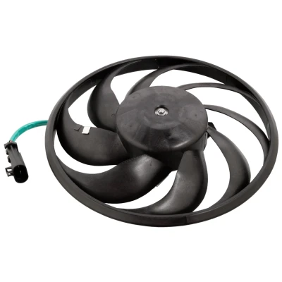 Imagem de FEBI BILSTEIN 104789 Ventilador de Radiador 314 12 OPEL: Corsa C Hatchback, С Van