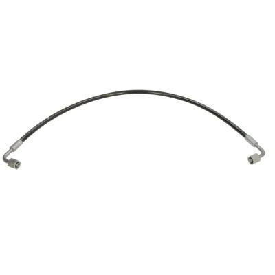 Imagem de FEBI BILSTEIN 106157 Tubagem flexível, báscula da cabina