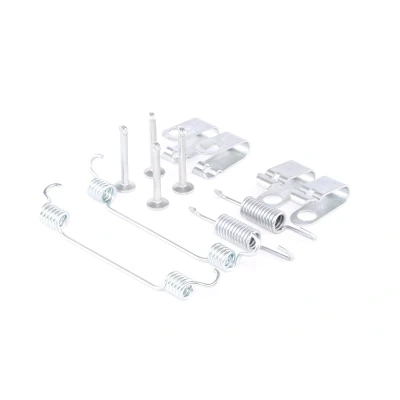 Imagem de QUICK BRAKE 105 0019 Kit de acessórios, maxilas travão estacionamento