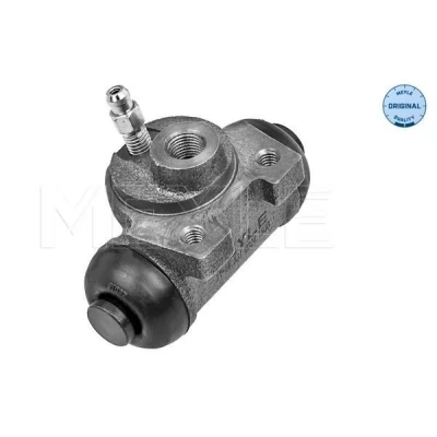 Imagem de MEYLE 11 14 531 0024 Cilindro de Roda 20,6 Eixo traseiro CITROËN: Saxo Hatchback, ZX Xsara Coupe, PEUGEOT: 106 II 306 Hatchback