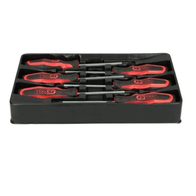 Imagem de KS TOOLS 159.0030 Conjunto de chaves parafusos Expositor (cartão)