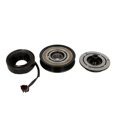 Imagem de THERMOTEC KTT040013 Embreagem de Compressor Ar Condicionado DENSO 10PA