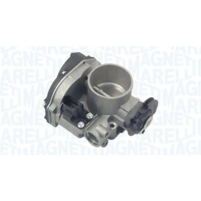 Imagem de MAGNETI MARELLI 802000000048 Corpo de Borboleta VOLKSWAGEN: Golf 4, 4 Variant, AUDI: A3 Hatchback, SKODA: Octavia 1 Combi