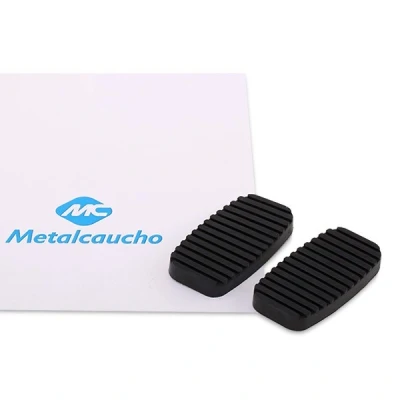Imagem de Metalcaucho 02772 Capa de pedal, pedal do acelerador PEUGEOT: Partner I Van, 306 Hatchback, CITROËN: Berlingo / First