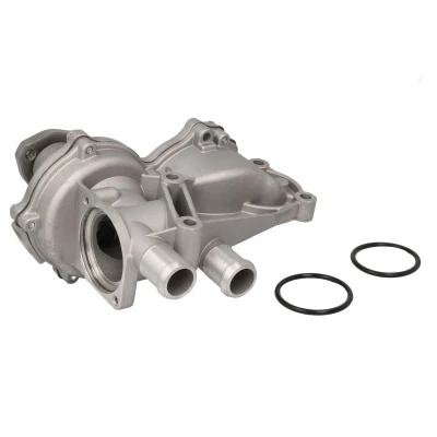 Imagem de Saleri SIL PA521 Bomba de água com tampa mecânico VOLKSWAGEN: GOLF 3, 2, Sharan I, SEAT: Ibiza Alhambra Córdoba I Sedan, AUDI: Coupe B3