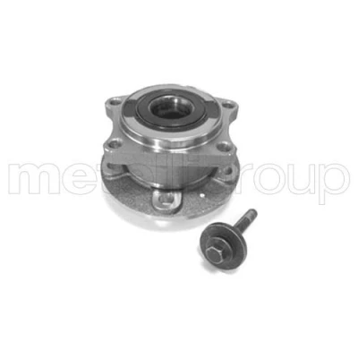 Imagem de METELLI 19 2742 Kit de rolamento roda VOLVO: XC90 I