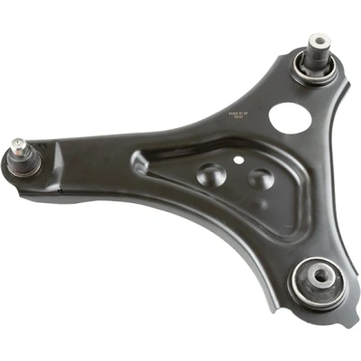 Imagem de LEMFÖRDER 43304 01 Braço de suspensão Eixo dianteiro, esquerda transversal SMART: Forfour II Hatchback, Fortwo III Coupe, Cabrio