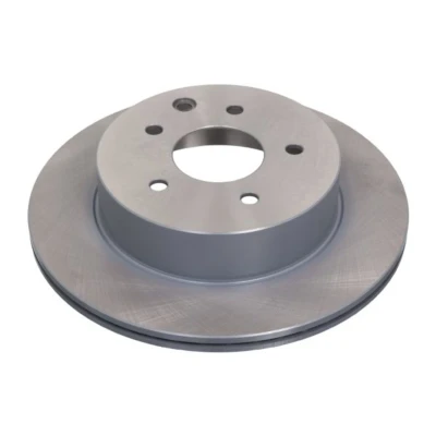 Imagem de BLUE PRINT ADP154314 Disco de travão Eixo traseiro 292 16 5 114 interior ventilado revestido NISSAN: Qashqai / Qashqai+2 I, 350Z Coupe, Juke