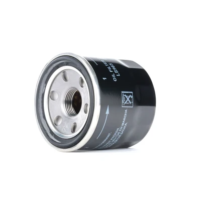 Imagem de PURFLUX LS965 Filtro de óleo M20x1,5 aparafusado RENAULT: MEGANE 4, Clio 3 Grandtour, NISSAN: Note II Hatchback, MICRA 4