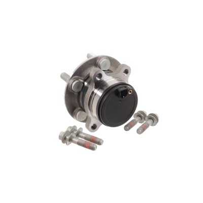 Imagem de SKF VKBA 7084 Kit de rolamento roda com sensor do ABS integrado