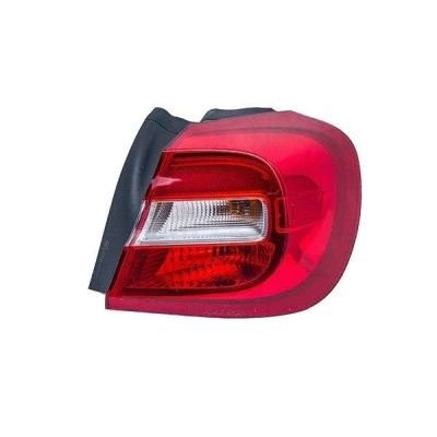 Imagem de MAGNETI MARELLI 714021150755 Farolim esquerda parte exterior LED, W16W, P21W, PY21W com lâmpadas de incnadescência porta