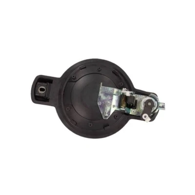 Imagem de MAXGEAR 28 0404 Puxadores de Porta esquerda sem canhão fechadura, chave preto FIAT: Doblo I Cargo, Carrinha