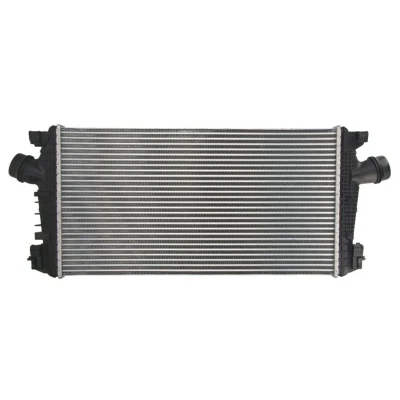 Imagem de Arrefecedor de ar admissão THERMOTEC DAX023TT