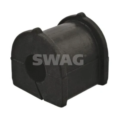 Imagem de SWAG 81 94 2872 Casquilho da Barra Estabilizadora Eixo traseiro Borracha 15 36 TOYOTA: Corolla VIII Liftback, VI Compact, VII Sedan