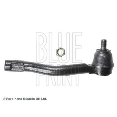 Imagem de BLUE PRINT ADG08728 Rótula de direção Eixo dianteiro, lado direito com porca autoblocante