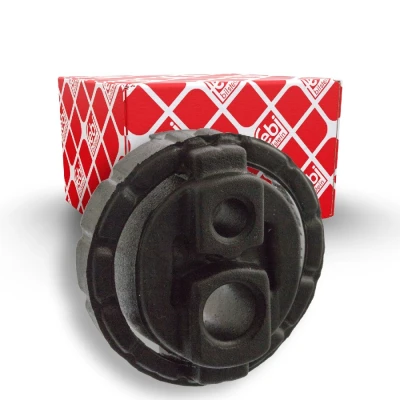 Imagem de FEBI BILSTEIN 09200 Suporte, sistema de escape 65