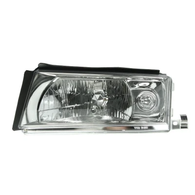 Imagem de TYC 20 6232 35 2 Farol Principal esquerda H4 para circulação pela direita sem motor elétrico SKODA: Octavia I Hatchback, 1 Combi