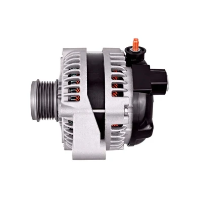 Imagem de HELLA Alternador 14V 150A 54mm LAND ROVER: Range Rover Sport 8EL 015 630 701