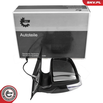 Imagem de Espelho retrovisor Esen Skv 97SKV701