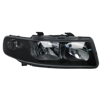 Imagem de TYC 20 5803001 Farol Principal à direita H7, H1 com porta lâmpadas, lâmpada de incandescência, sem motor elétrico SEAT: Leon I Hatchback