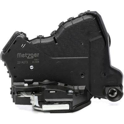 Imagem de METZGER 2314273 Fechadura de Porta com fecho centralizado à frente, lado esquerdo TOYOTA: Auris Hatchback